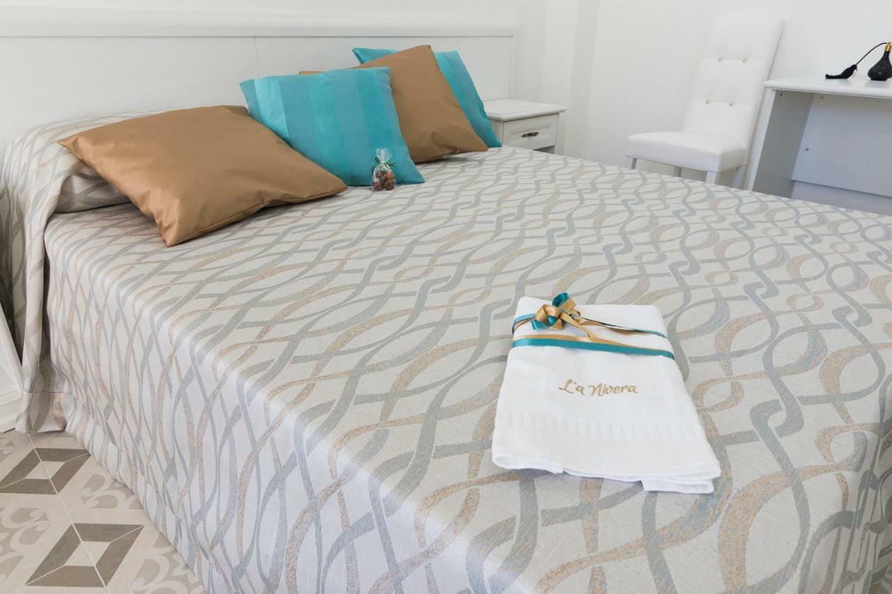 Residenza La Nivera Miglionico エクステリア 写真
