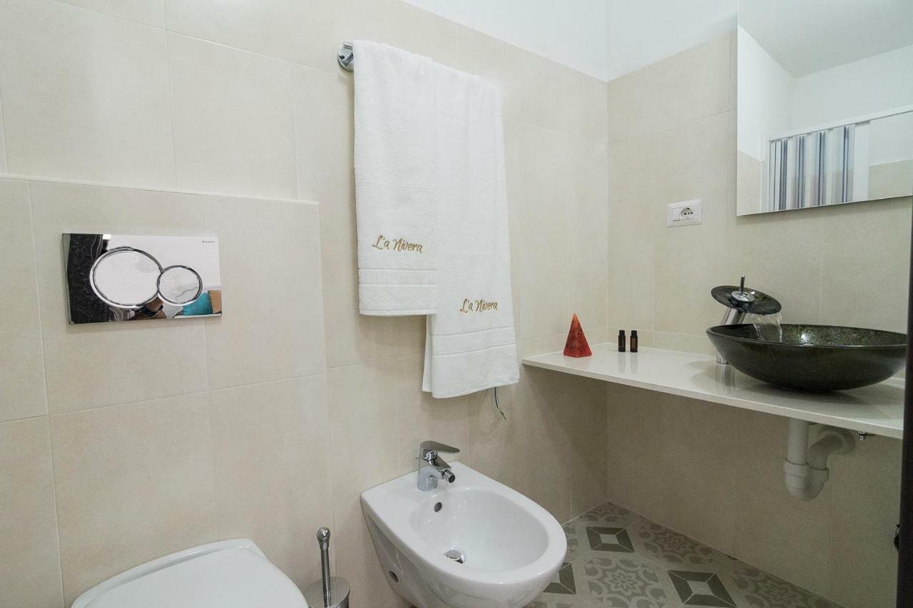 Residenza La Nivera Miglionico エクステリア 写真