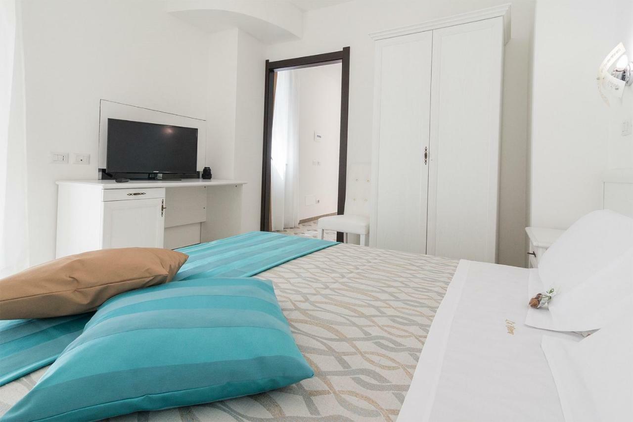 Residenza La Nivera Miglionico エクステリア 写真