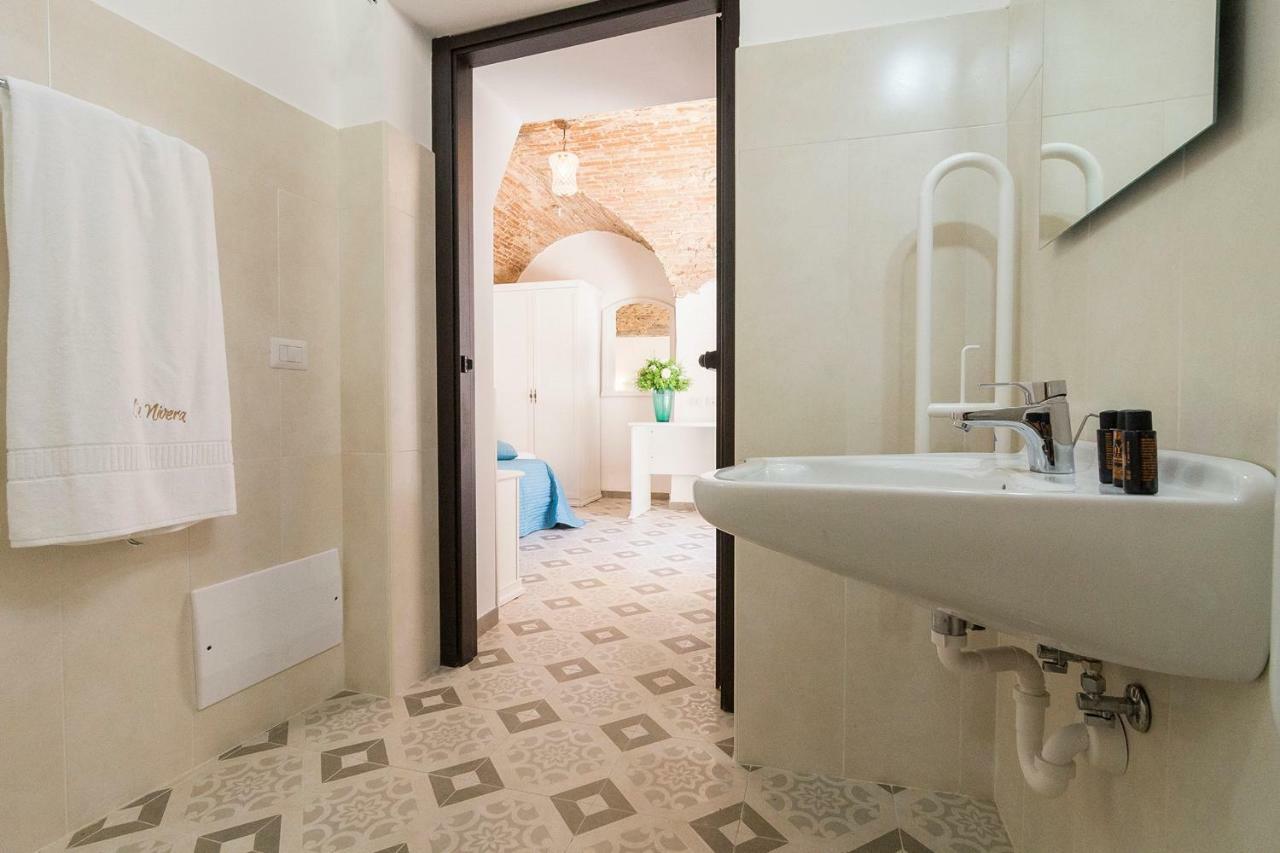 Residenza La Nivera Miglionico エクステリア 写真